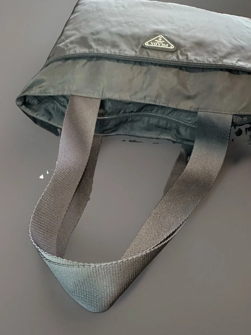 Prada this vintage